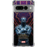 Marvel Black Panther Wakanda Salute Google Pixel 7 Pro Clear Case